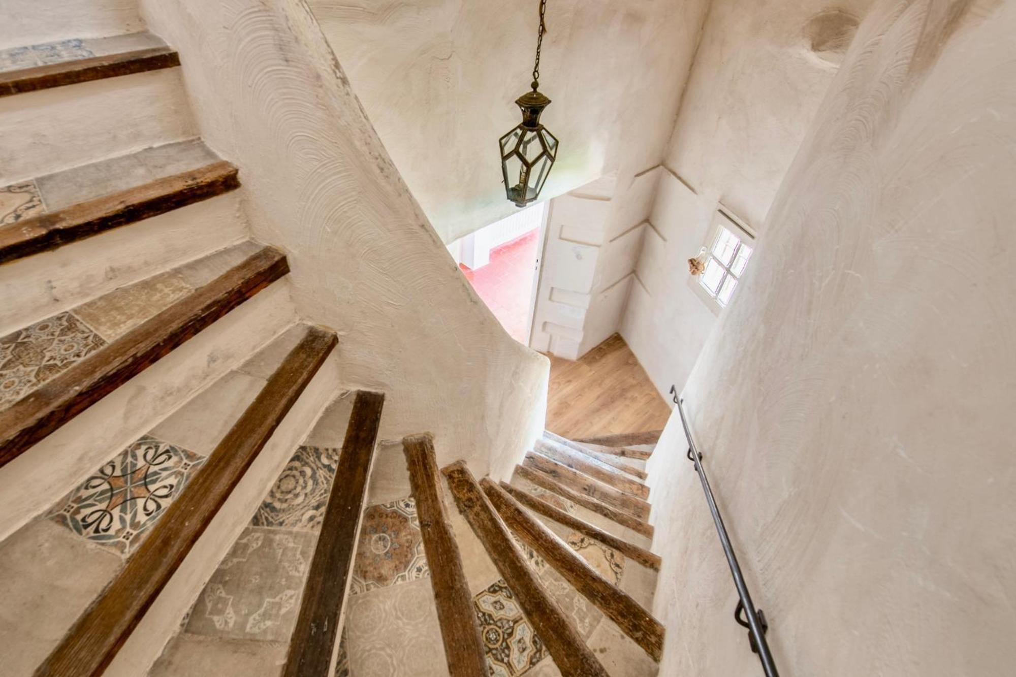 مبيت وإفطار LʼIsle-sur-la-Sorgue La Chapelle Sur La Sorgue المظهر الخارجي الصورة